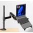 NB Laptop Desktop Notebook H100 FP Mount Stand Clamp image