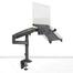 NB Laptop Desktop Notebook H100 FP Mount Stand Clamp image