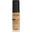 NIOR Your Best Skin Soft Matte Foundation Neutral Beige 30 ml image