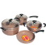 NOAH Non-Stick Full Set 7 Pcs image