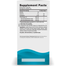 NORDIC NATURALS Omega Three Lemon Flavor 120 Soft Gels 690 mg Omega Three Fish Oil EPA and DHA Immune Brain and Heart Health image