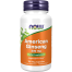 NOW American Ginseng 500 mg 100 Veg Capsules image