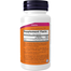 NOW Biotin 5000 mcg 60 Capsules image