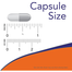 NOW Boron 3mg-100 Veg Capsules image