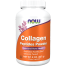 NOW Collagen Peptides Powder, Clinically Tested Joint and Bone Health-227gm image