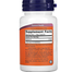 NOW Food Melatonin 3 mg 60 Capsules -523339010 image