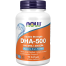 NOW Foods DHA-500 Double Strength 90 Softgels image
