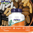 NOW Foods Magnesium Glycinate 180 Tablets -519756813 image