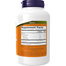NOW Foods Psyllium Hush Caps 500 mg 200 Veg Capsules image