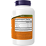 NOW Foods Psyllium Husk Caps 500 mg 500 Veg Capsules -524729622 image