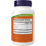 NOW Foods Supplements Cranberry Caps with Added Vitamin C 100 Veg Capsules image