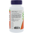 NOW Foods Valerian Root 500mg 100 Capsules -524736516 image