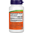 NOW Foods Valerian Root 500mg 100 Capsules -524736516 image