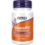 NOW GlucoFit With 18Percent Corosolic Acid 60 Softgels -504342717 image