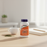 NOW L-Theanine 100 mg – 90 Veg Capsules -344513075 image