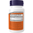 NOW L-Theanine 100mg with Inositol and Taurine 90 Chewables image