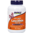 NOW Lecithin 1200 mg 100 Softgels -517800664 image
