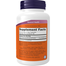 NOW MSM Methylsulfonylmethane 1000 mg 120 Capsules image