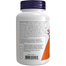 NOW MSM Methylsulfonylmethane 1000 mg 120 Capsules image