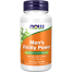 NOW Men's Virility Power 60 Veg Capsules image