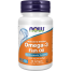 NOW Omega-3 Fish Oil - 1000mg - 30 Softgels image