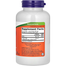 NOW Organic Kelp Pure Powder, 8oz-227gm image