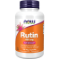 NOW Rutin 450 mg Free Radical Scavenger Cell Defense 100 Veg Capsules image