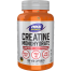 NOW Sports Nutrition Creatine Monohydrate 750mg 120 Veg Capsules image