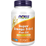 NOW Super Omega 3-6-9 - 120mg 90 Softgels image