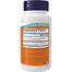 NOW Tri-Chromium 500 mcg with Cinnamon 90 Veg Capsules image