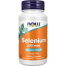 NOw Selenium 200 mcg 90 Veg Capsules image