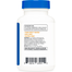 NUTRICOST Alpha GPC 600 mg 60 Vegetarian Capsules image