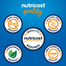 NUTRICOST Alpha GPC 600 mg 60 Vegetarian Capsules image