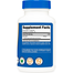 NUTRICOST Alpha GPC 600 mg 60 Vegetarian Capsules image