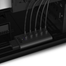 NZXT AC-IUSBH-M3 Internal USB 2.0 Expansion Hub - Black image