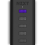 NZXT AC-IUSBH-M3 Internal USB 2.0 Expansion Hub - Black image