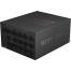 NZXT C1500 1500 Watt 80 Plus Platinum ATX 3.1 Full Modular Power Supply - Black image