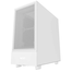 NZXT CC-H51FW-01 H Series H5 Flow Edition ATX Mid Tower Casing - White image