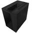 NZXT CM-H91EB-01 H9 Elite Edition ATX Mid Tower Casing - Black image