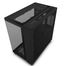 NZXT CM-H91EB-01 H9 Elite Edition ATX Mid Tower Casing - Black image
