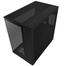 NZXT CM-H91FB-01 H9 Flow Edition ATX Mid Tower Casing - Black image