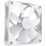 NZXT F120P 120mm Static Pressure Casing Fan - White image
