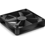 NZXT F120P 120mm Static Pressure Casing Fan - Black image