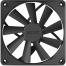 NZXT F120Q (RF-Q12SF-B1) 120mm Quiet Airflow Fan - Black image
