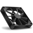 NZXT F120Q (RF-Q12SF-B1) 120mm Quiet Airflow Fan - Black image