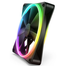 NZXT F140 RGB DUO 140mm RGB Casing Fan - Black image