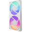 NZXT F280 RGB Core 280mm Single Frame Fan - White image