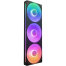 NZXT F360 RGB Core 360mm Single Frame Fan - Black image