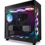 NZXT F360 RGB Core 360mm Single Frame Fan - Black image