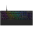 NZXT Function (KB-1FSUS-BR) Red Switch Mechanical Keyboard - Black image